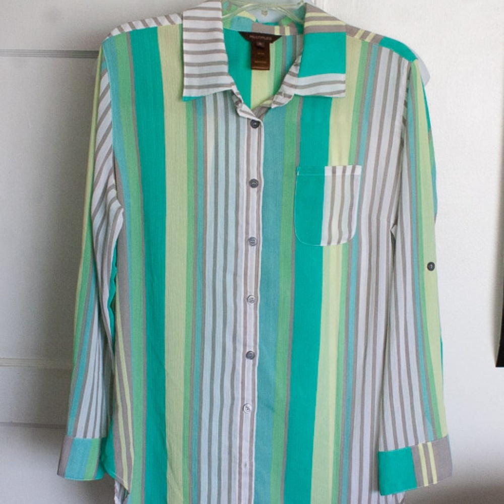 Women's Blouse